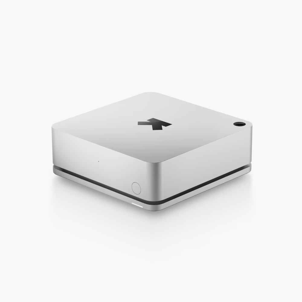 Монитор качества домашнего пространства. Ultrahuman Home